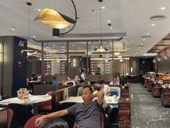 -稻香海鲜饭店(第一国际店)
