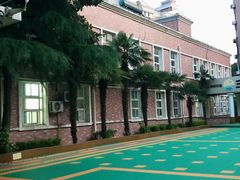 -三之三古北幼儿园