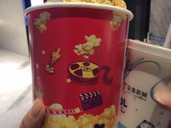 -金逸影城(广州海珠城激光IMAX店)