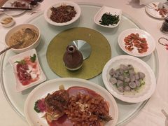 -得月楼·省级非遗·传统苏帮菜(观前店)