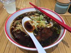 -面春山·传统老卤面(天隆寺店)
