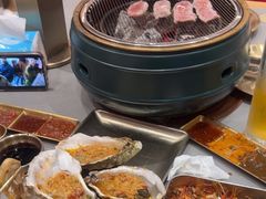 -龙虾奇迹(大华三路店)