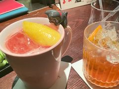 -Joy酒隐(西湖店)