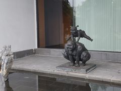 -岭南美术馆