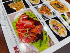 -东北风味思缘食府(对湖路店)