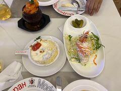-马迭尔西餐厅(中央大街店)