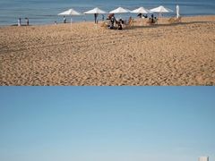 -威海国际海水浴场旅游区