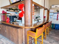 -云端咖啡(山顶教堂店)