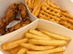 -必胜客(安盛金马店)