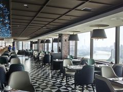 -华厦大酒店·桃源西餐厅·自助餐