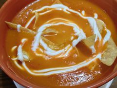 -panchos 墨西哥餐厅(嘉绿苑店)