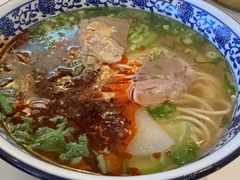 -燕兰楼·清真西北融合菜(亚运村店)