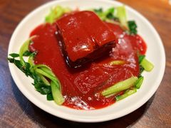 -老瑞福上海菜(人民广场店)