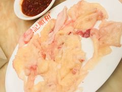 -陈记顺和潮汕牛肉火锅(韩江路店)