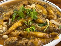 -溢心园非遗香河肉饼(总店)