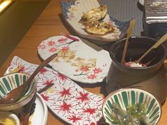 -千代御(临河街店)