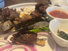 -福来齐·鲁菜海鲜·渔家菜(朝阳街分店)