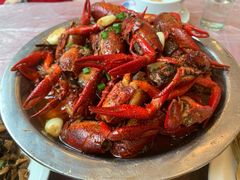 -小李子油焖大虾(南浦店)