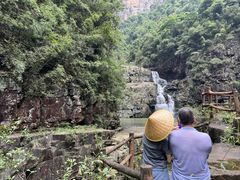 -广东大峡谷