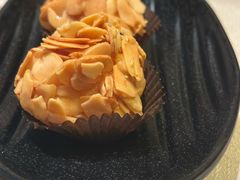 -上海金桥红枫万豪酒店-万豪中餐厅