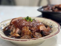 -馨方园食府·市井老南京菜