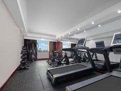 -长沙五一广场长沙站中国城戴斯酒店