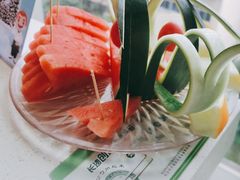 -海底捞火锅(长沙华创国际广场店)