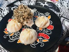 -莱莱小笼·乔艾