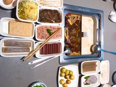 -海底捞火锅(龙湖北京大兴天街店)