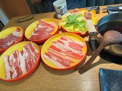 -沼津港精致料理·寿喜烧·烧鸟(青浦宝龙广场日料榜单店)