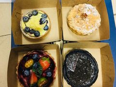 -Juicy Bakery(大学路店)