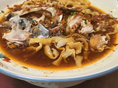 -湘味·鱼头王(上夼美食街店)