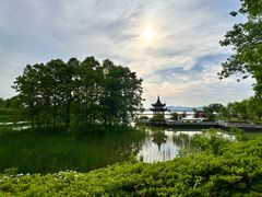 -横山水库