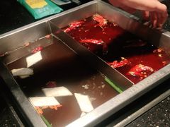 -五星桥原切肥牛火锅·30年专注好牛肉(湖塘店)