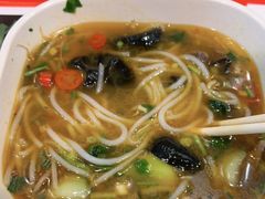 -魏家凉皮(黄雁村店)