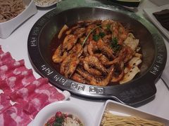 -李想大虾(吾悦广场店)
