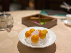 餐前小吃-成隆行·蟹王府(九江路店)