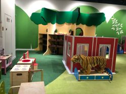 -幻贝家儿童乐园(苏州中心店)