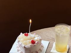 -花甜生活FatimCake·生日蛋糕