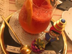 -Smile House咖啡馆(群芳小区店)