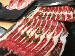 -花味·自助烤肉(雨花客厅店)