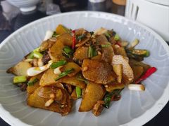 -树厨贵州菜(铜仁花果山店)