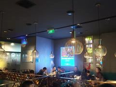 大堂-半天妖烤鱼(海那城店)