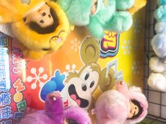 -汤姆熊欢乐世界(大连恒隆广场店)