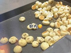 -墨茉点心局(梅溪湖新天地一店)