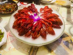 -红钳侠小龙虾·烧烤(中赢康康谷店)