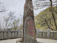 -泰山风景名胜区