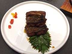 -望乡楼上海菜(日月光店)