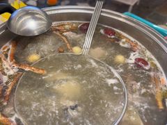 -小煵记·打边炉(西丽文光店)