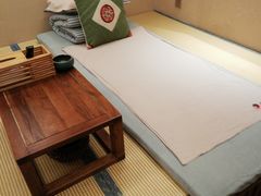 -清潭栋影院式足道(六合国际店)